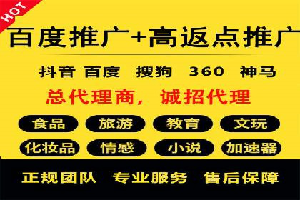 百度推广返点策略：案例解析与优化